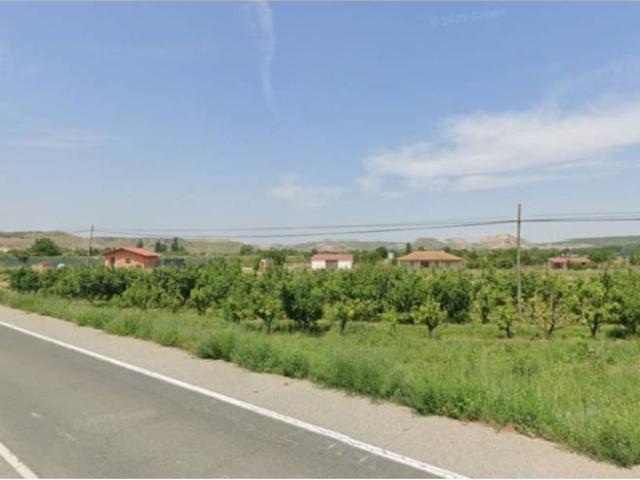 Terreno en venta en Estellerria, Navarra