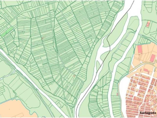 Terreno en venta en Estellerria, Navarra