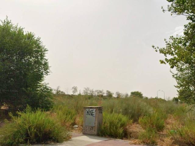 Terreno en venta en Prado Concejil, Loeches