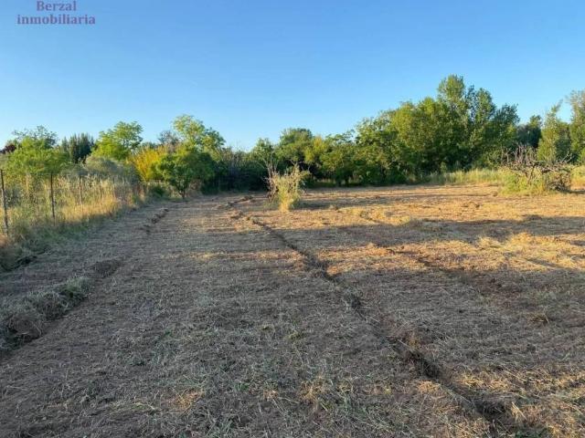 Terreno en venta en Logroño, La Rioja
