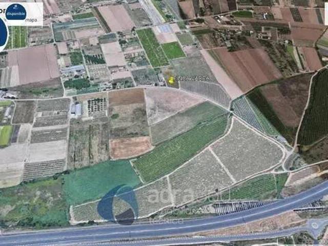 Terreno en venta en Logroño, La Rioja