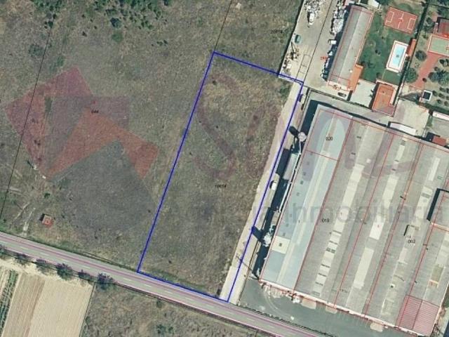 Terreno en venta en El Cubo, Logroño