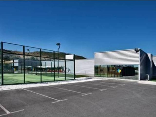 Terreno en venta en Logroño, La Rioja