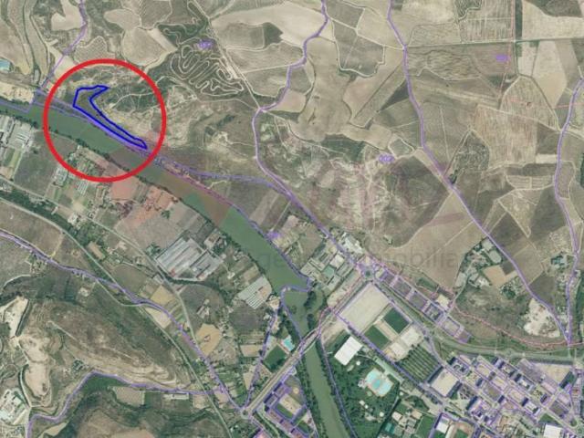 Terreno en venta en Logroño, La Rioja