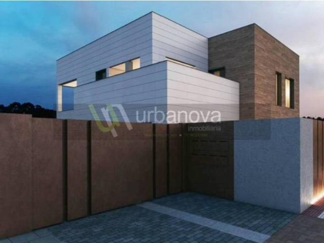 Terreno en venta en Logroño, La Rioja