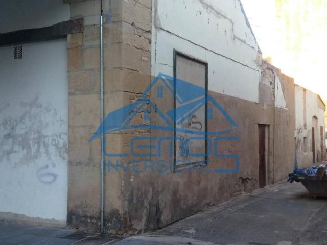 Terreno en venta en Logroño, La Rioja