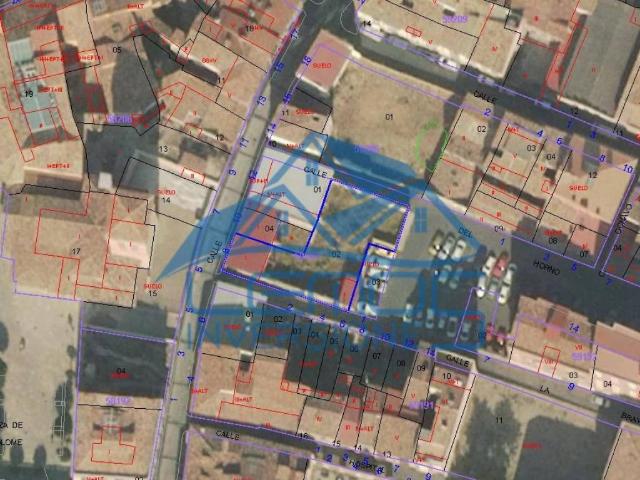 Terreno en venta en Logroño, La Rioja