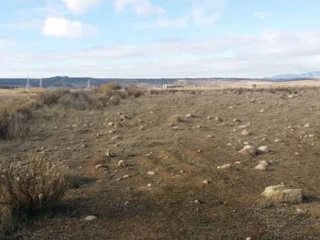 Terreno en venta en Logroño, La Rioja