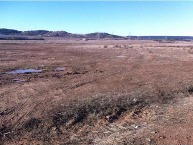 Terreno en venta en Logroño, La Rioja