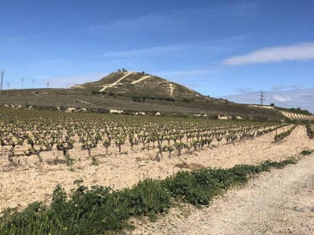 Terreno en venta en Logroño, La Rioja
