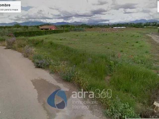 Terreno en venta en Logroño, La Rioja