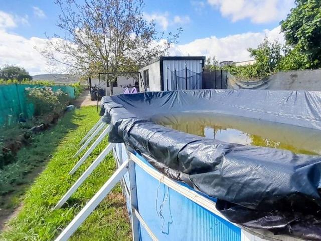 Terreno en venta en Logroño, La Rioja