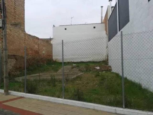 Terreno en venta en Logroño, La Rioja