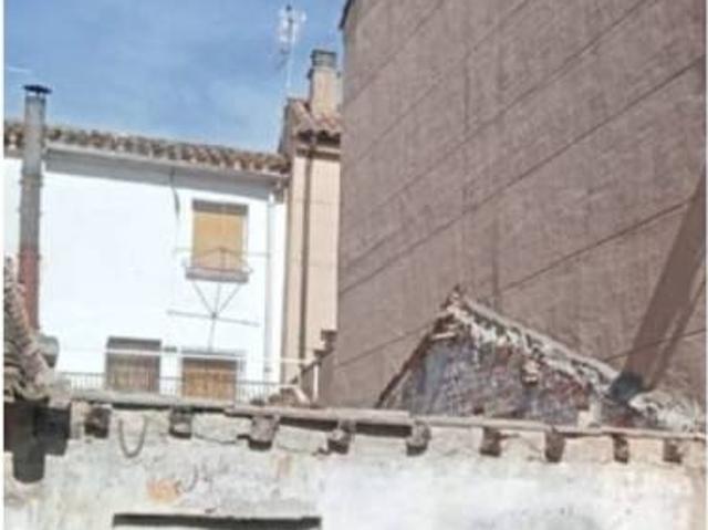 Terreno en venta en Logroño, La Rioja