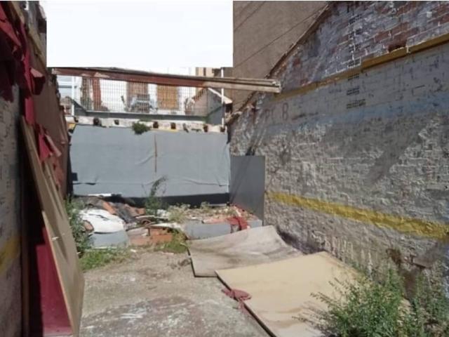 Terreno en venta en Logroño, La Rioja