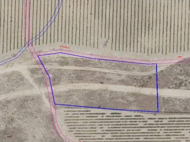 Terreno en venta en Las Norias, Logroño
