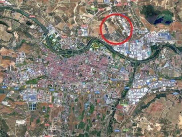 Terreno en venta en Madre de Dios, Logroño