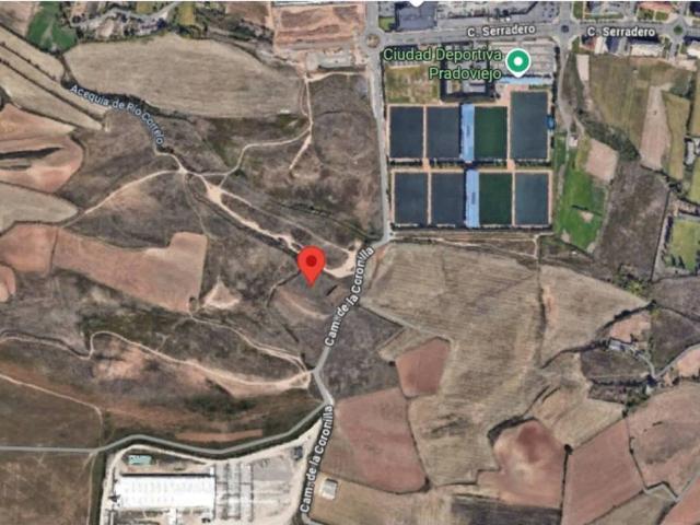 Terreno en venta en Logroño, La Rioja