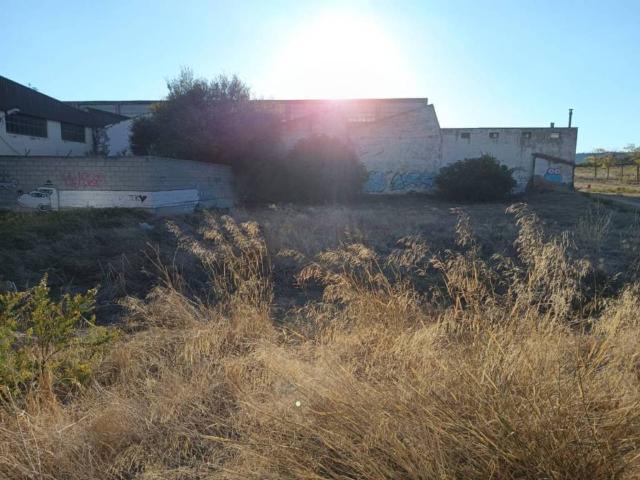 Terreno en venta en Logroño, La Rioja