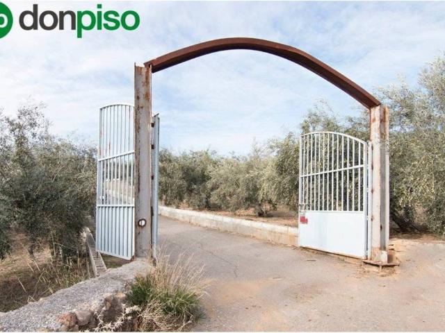 Terreno en venta en Barrio de la Alcazaba, Comarca de Loja