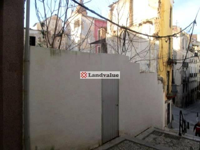 Terreno en venta en Barrio de la Alcazaba, Comarca de Loja
