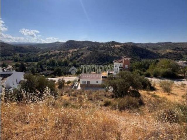 Terreno en venta en Comarca de Loja, Andalucía