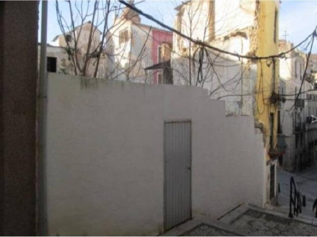 Terreno en venta en Comarca de Loja, Andalucía