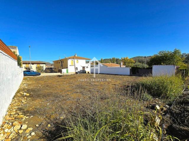 Terreno en venta en Riofrío, Comarca de Loja