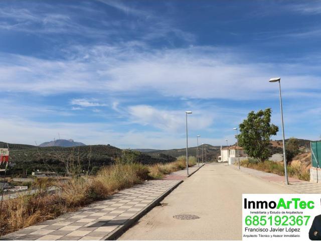 Terreno en venta en Plines, Comarca de Loja