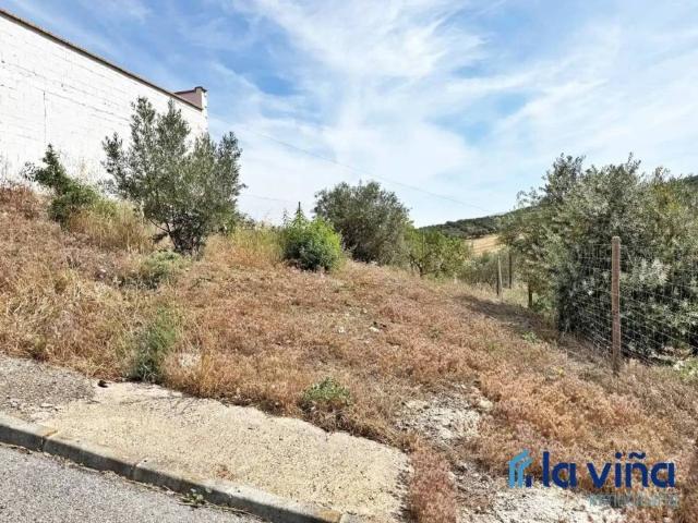 Terreno en venta en Comarca de Loja, Andalucía