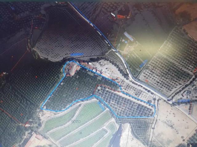 Terreno en venta en Comarca de Loja, Andalucía