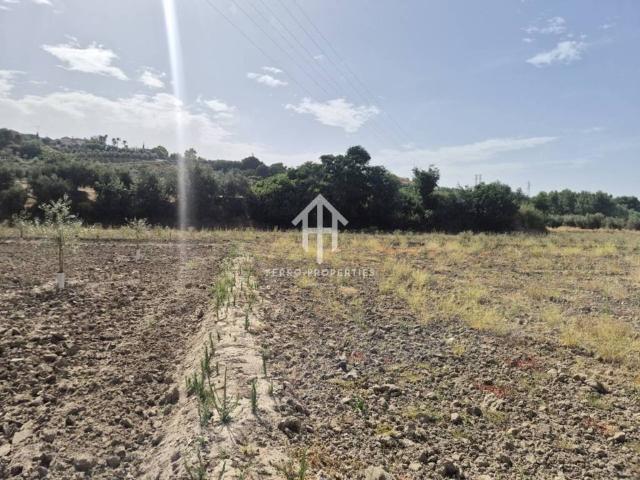 Terreno en venta en Comarca de Loja, Andalucía