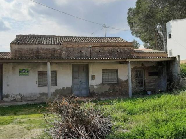 Terreno en venta en la Vall d'Albaida, Valencia
