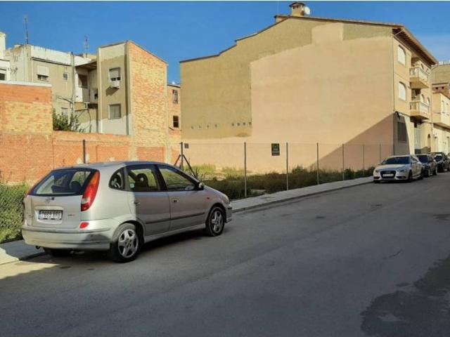 Terreno en venta en la Vall d'Albaida, Valencia