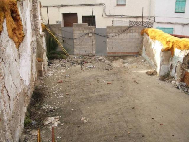 Terreno en venta en la Vall d'Albaida, Valencia