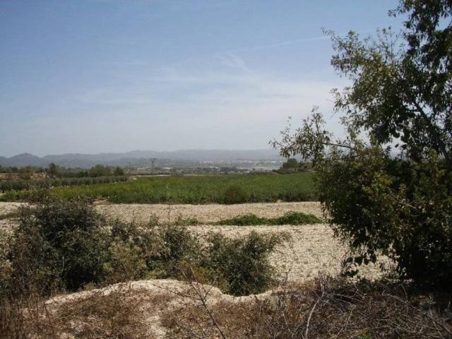 Terreno en venta en la Vall d'Albaida, Valencia