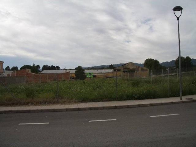 Terreno en venta en la Vall d'Albaida, Valencia