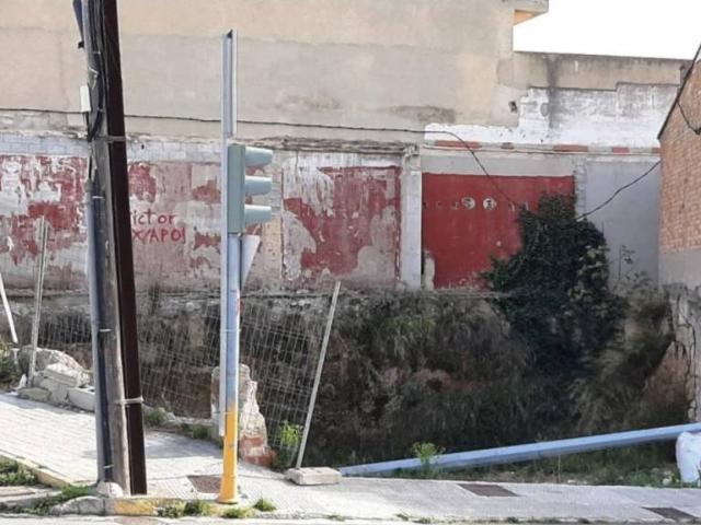 Terreno en venta en la Vall d'Albaida, Valencia