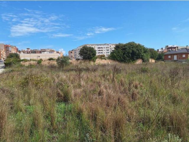 Terreno en venta en la Vall d'Albaida, Valencia