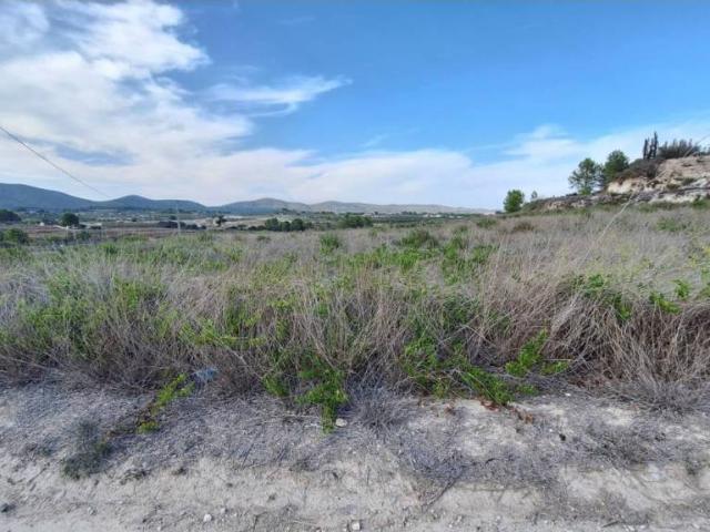 Terreno en venta en la Vall d'Albaida, Valencia