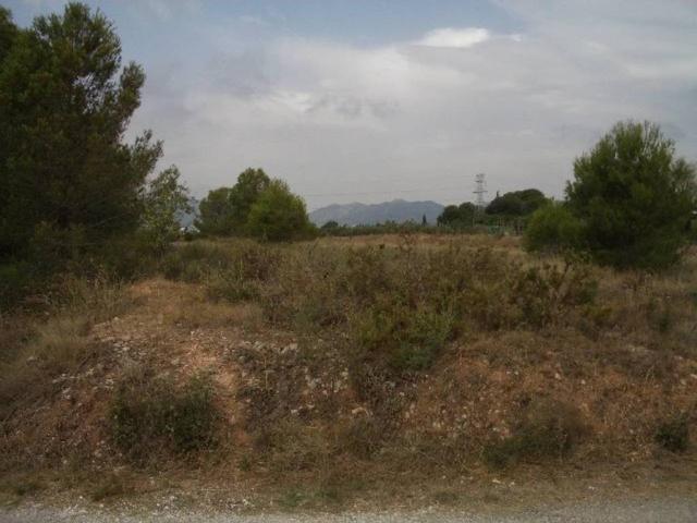 Terreno en venta en la Vall d'Albaida, Valencia