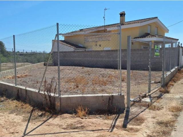 Terreno en venta en la Vall d'Albaida, Valencia