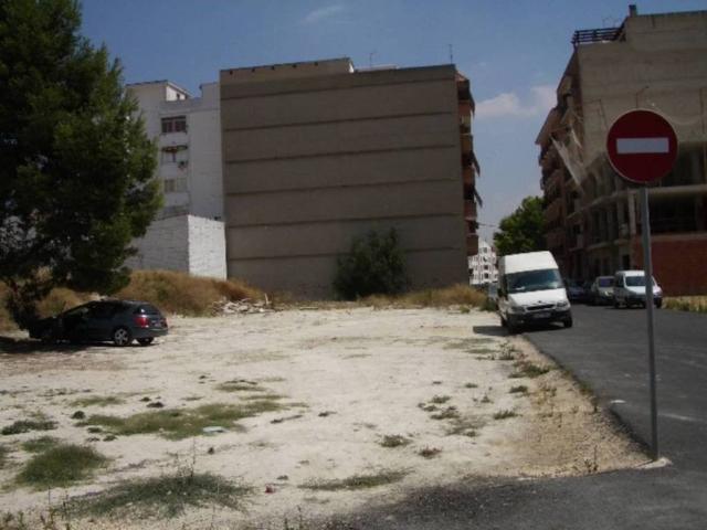 Terreno en venta en la Vall d'Albaida, Valencia