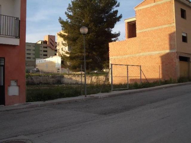 Terreno en venta en la Vall d'Albaida, Valencia