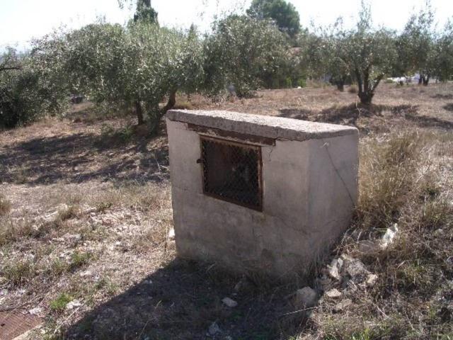 Terreno en venta en la Vall d'Albaida, Valencia