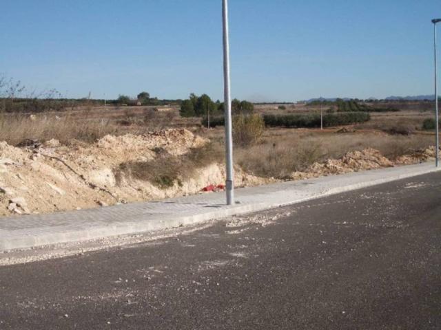 Terreno en venta en la Vall d'Albaida, Valencia