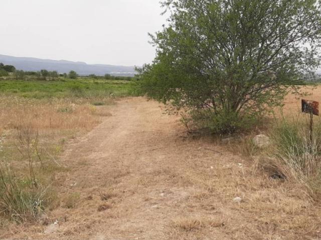 Terreno en venta en la Vall d'Albaida, Valencia