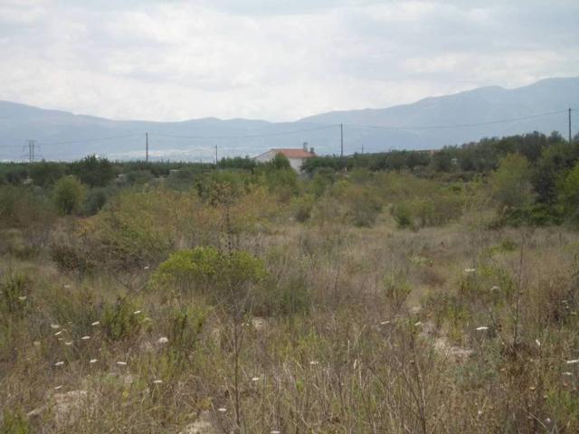 Terreno en venta en la Vall d'Albaida, Valencia