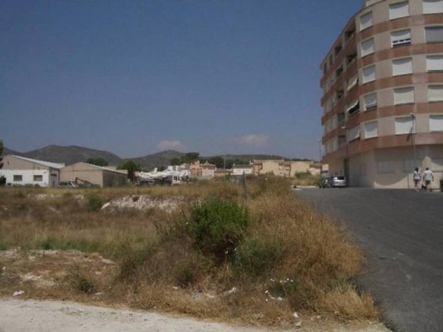 Terreno en venta en la Vall d'Albaida, Valencia