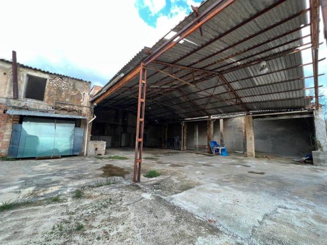 Terreno en venta en la Vall d'Albaida, Valencia